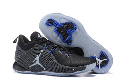 Cheap Jordan CP3 X wholesale No. 2